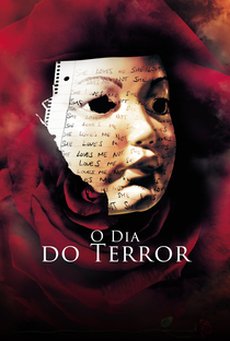 O Dia do Terror - Poster / Capa / Cartaz - Oficial 10
