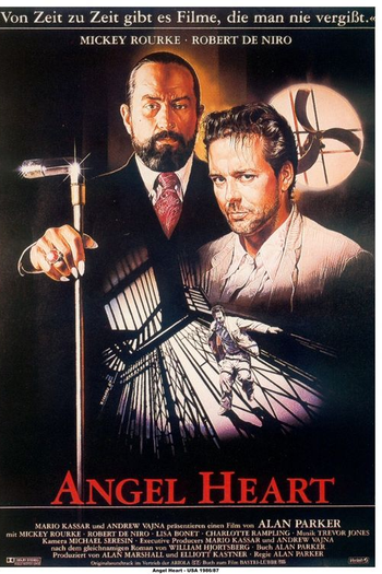  de Filme Coração Satânico (1987)