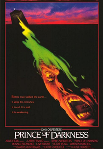 Príncipe das Sombras (Prince of Darkness)