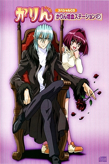  de Série Karin (2005)