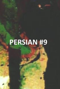 Persian Series #9 - Poster / Capa / Cartaz - Oficial 1