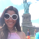 Foto de perfil de Gabriela