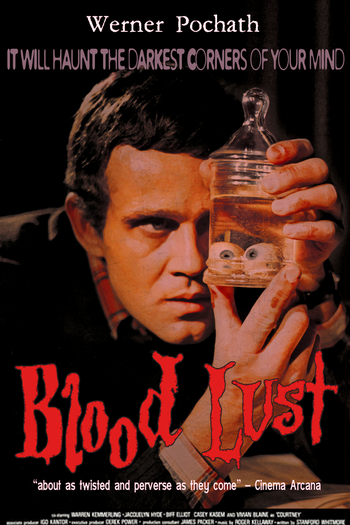  de Filme O Maldito (1976)