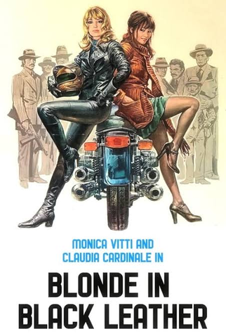 Poster 4 de Filme Duas Garotas e Uma Aventura (1975)