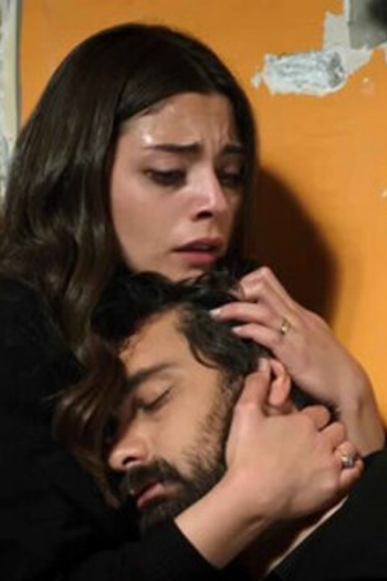 Poster de Episódio 194. Bölüm (2021)
