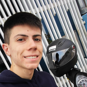 Foto de perfil de Adhan Oliver
