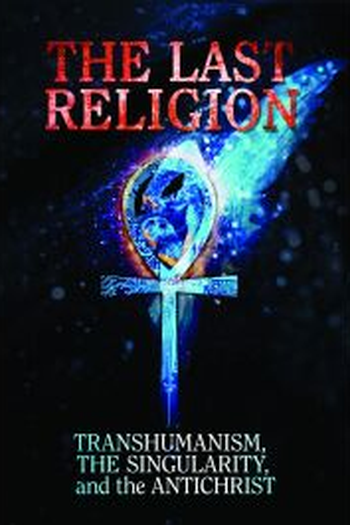 Poster de Filme A última religião (2018)