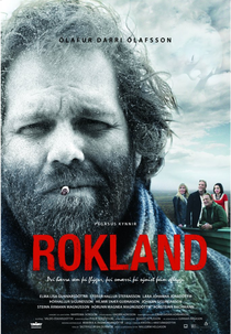 Stormland (Rokland)