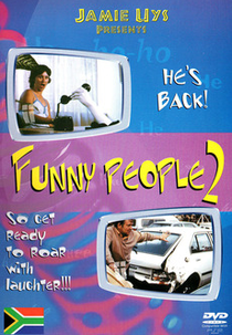 Angels Are Funny (Funny People II)