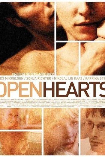  de Filme Corações Livres (2002)