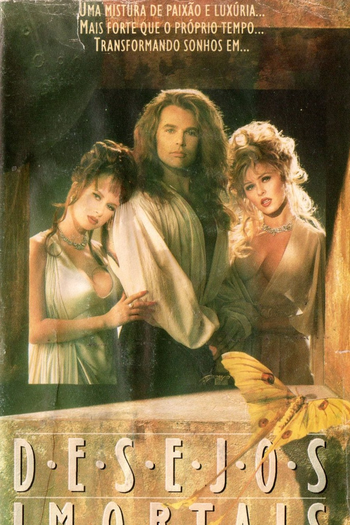  de Filme Desejos Imortais (1993)