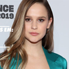 Da Dinamarca para Hollywood: Prestem atenção em Clara Rugaard