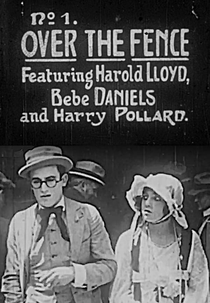 Over the Fence (Over the Fence)