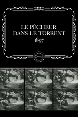 Le pêcheur dans le torrent (Le pêcheur dans le torrent)