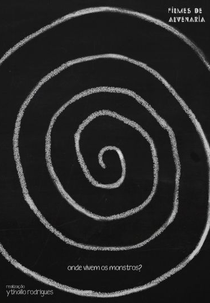 Onde vivem os monstros?  (Onde vivem os monstros? )