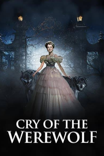  de Filme O Grito do Lobisomem (1944)