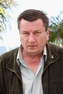 Aki Kaurismäki - Poster 1