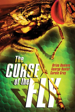 Poster 6 de Filme A Maldição Da Mosca (1965)