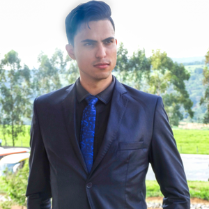 Foto de perfil de Fabrício Hítalo