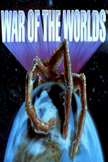 War of the Worlds (War of the Worlds)