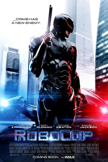  de Filme RoboCop (2014)