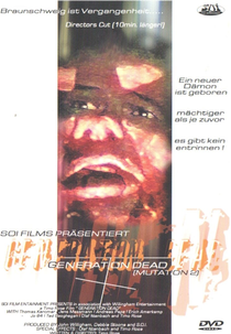 Mutation 2: Generation Dead (Mutation 2: Generation Dead)