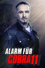 Alarm für Cobra 11 - Die Autobahnpolizei (Alarm für Cobra 11 - Die Autobahnpolizei)