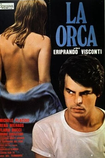  de Filme La Orca (1976)