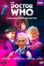 Doctor Who: The Doctors Revisited (Doctor Who: The Doctors Revisited)