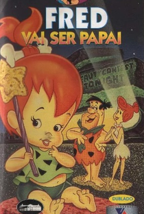 Fred Vai Ser Papai - Poster / Capa / Cartaz - Oficial 1
