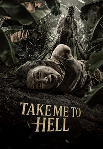 Take Me To Hell (Rego Nyowo)