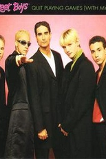 Backstreet Boys: Quit Playing Games (With My Heart) (Backstreet Boys: Quit Playing Games (With My Heart))