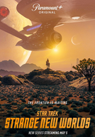 Star Trek: Strange New Worlds (1ª Temporada)