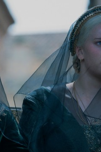 Poster de Episódio Rhaenyra the Cruel (2024)