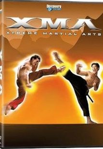 SAM: Segredos das Artes Marciais (XMA: Xtreme Martial Arts)