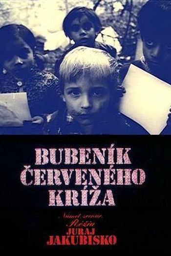  de Curta O Baterista da Cruz Vermelha (1977)