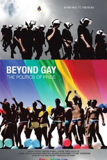 Beyond Gay: The Politics of Pride (Beyond Gay: The Politics of Pride)