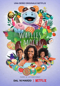 Waffles + Mochi (Waffles + Mochi)