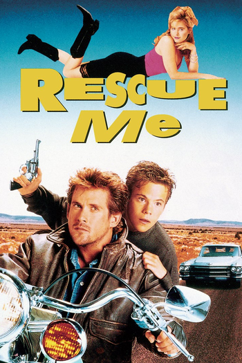  de Filme Salve-Me (1992)