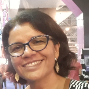 Foto de perfil de Maria Ramos