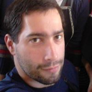 Foto de perfil de Roberto
