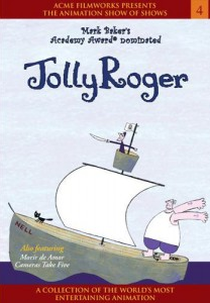Jolly Roger (Jolly Roger)