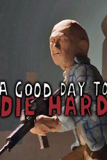 A Good Clay to Die Hard (A Good Clay to Die Hard)