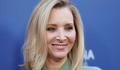 Lisa Kudrow critica humor politicamente correto.