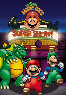 The Adventures of Sherlock Mario by The Super Mario Bros. Super Show! (The Adventures of Sherlock Mario by The Super Mario Bros. Super Show!)
