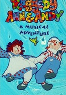 Ann & Andy e o Mundo dos Brinquedos (Raggedy Ann & Andy: A Musical Adventure)