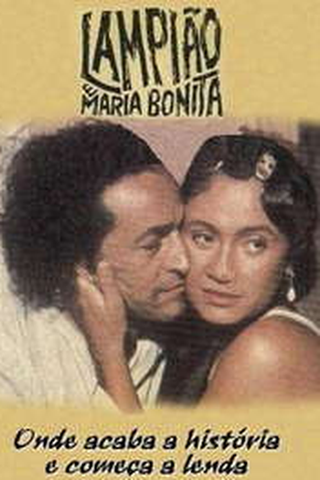  de Série Lampião e Maria Bonita (1982)