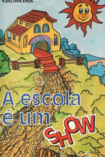 Poster de Curta A Escola é um Show (1997)
