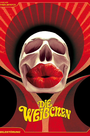  de Filme Femmine Carnivore (1970)