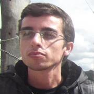 Foto de perfil de Ricardo Pontes